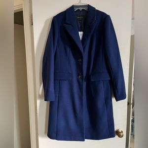 ❌SOLD Banana republic peacoat
